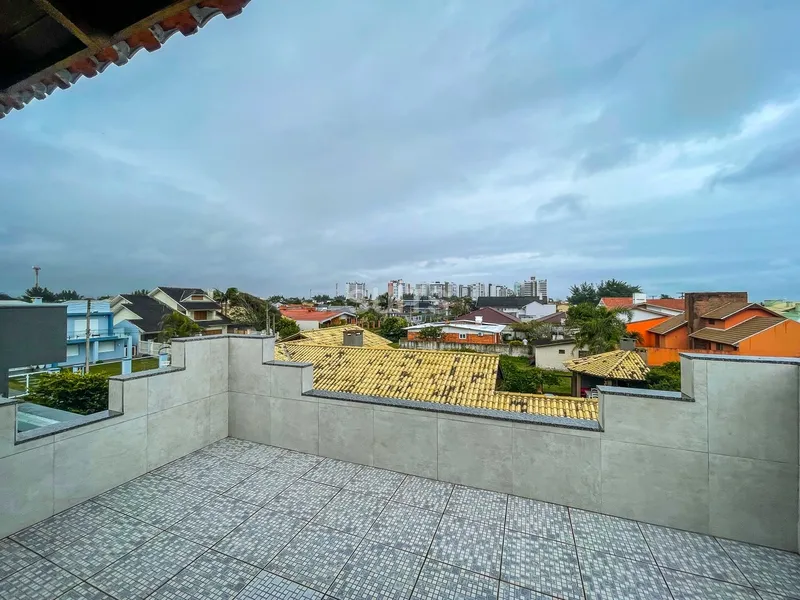 Excelente Triplex com vista para o mar no centro de Atlântida: 20ª foto da galeria de imagens do imóvel