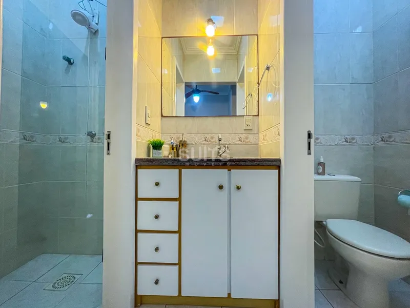 Excelente Triplex com vista para o mar no centro de Atlântida: 15ª foto da galeria de imagens do imóvel