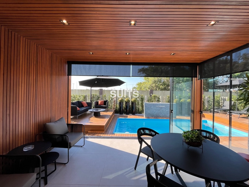 CASA ALTO PADRÃO NO CONDOMINIO RIVIERA EM XANGRI-LÁ: 45ª foto da galeria de imagens do imóvel