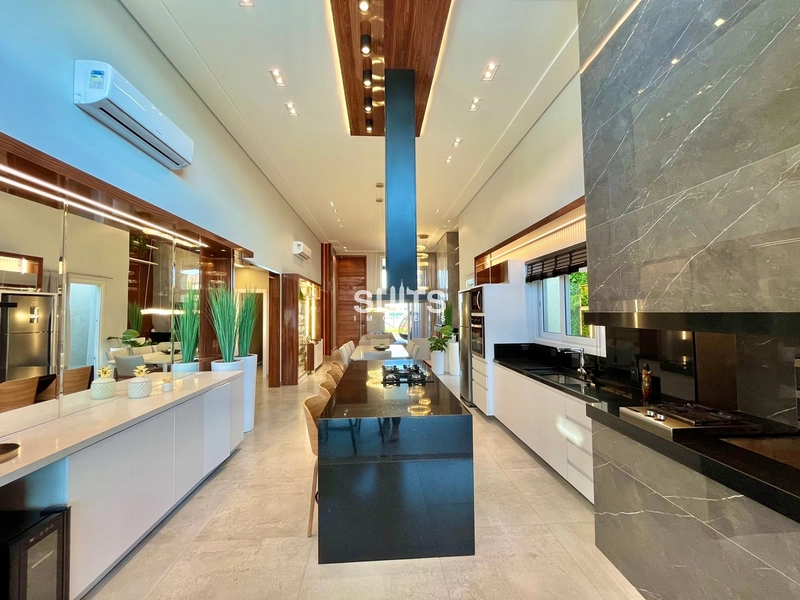 CASA ALTO PADRÃO NO CONDOMINIO RIVIERA EM XANGRI-LÁ: 20ª foto da galeria de imagens do imóvel