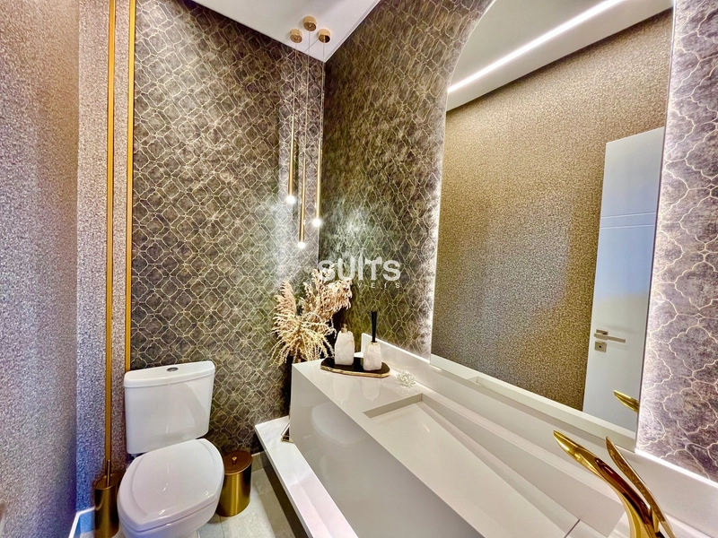 CASA ALTO PADRÃO NO CONDOMINIO RIVIERA EM XANGRI-LÁ: 28ª foto da galeria de imagens do imóvel