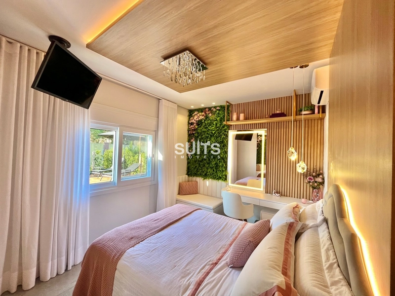 CASA ALTO PADRÃO NO CONDOMINIO RIVIERA EM XANGRI-LÁ: 39ª foto da galeria de imagens do imóvel