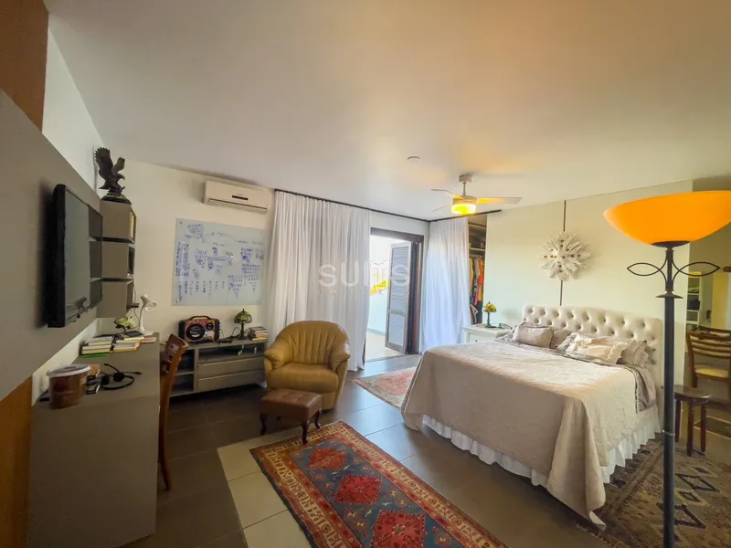 Ótimo sobrado à venda no condomínio Riviera: 24ª foto da galeria de imagens do imóvel