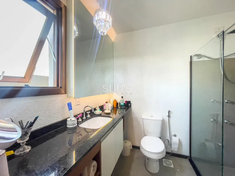 Ótimo sobrado à venda no condomínio Riviera: 26ª foto da galeria de imagens do imóvel