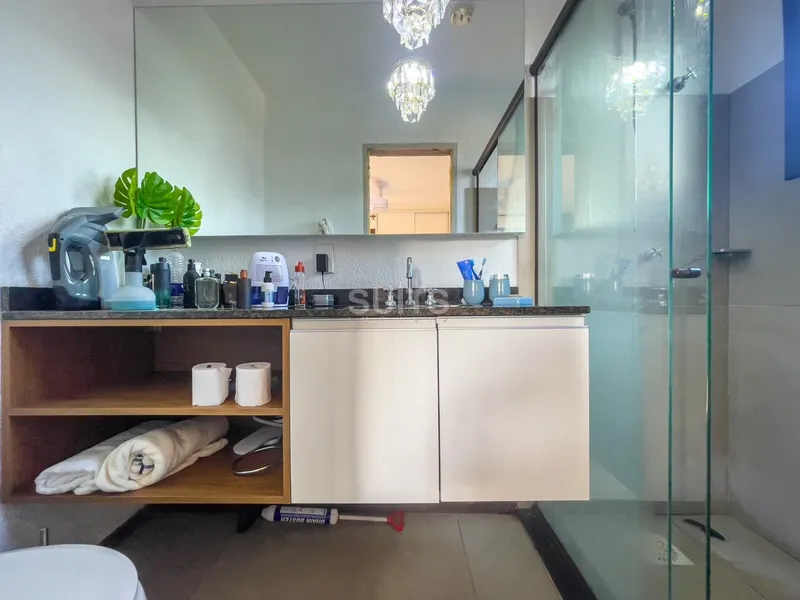 Ótimo sobrado à venda no condomínio Riviera: 22ª foto da galeria de imagens do imóvel