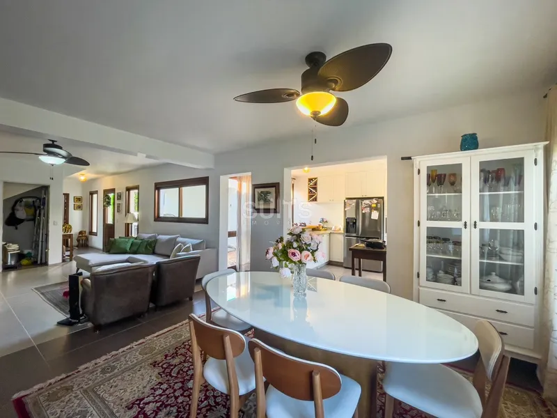 Ótimo sobrado à venda no condomínio Riviera: 9ª foto da galeria de imagens do imóvel