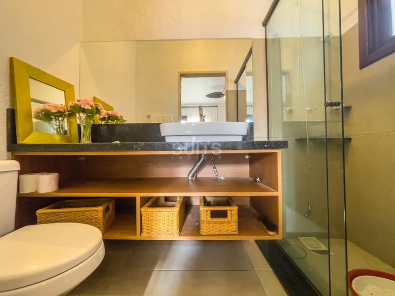 Ótimo sobrado à venda no condomínio Riviera: 18ª foto da galeria de imagens do imóvel