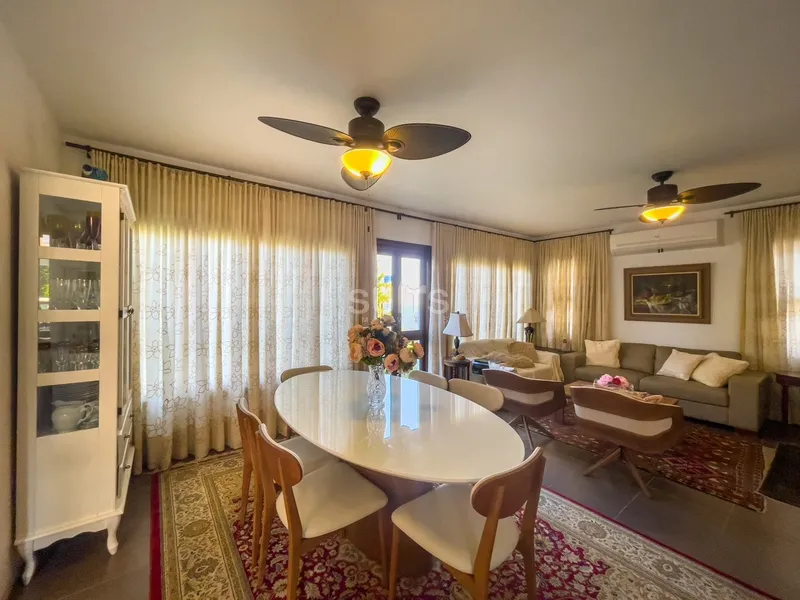 Ótimo sobrado à venda no condomínio Riviera: 7ª foto da galeria de imagens do imóvel