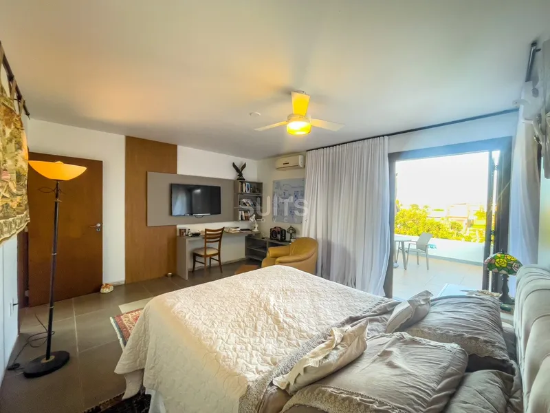 Ótimo sobrado à venda no condomínio Riviera: 25ª foto da galeria de imagens do imóvel