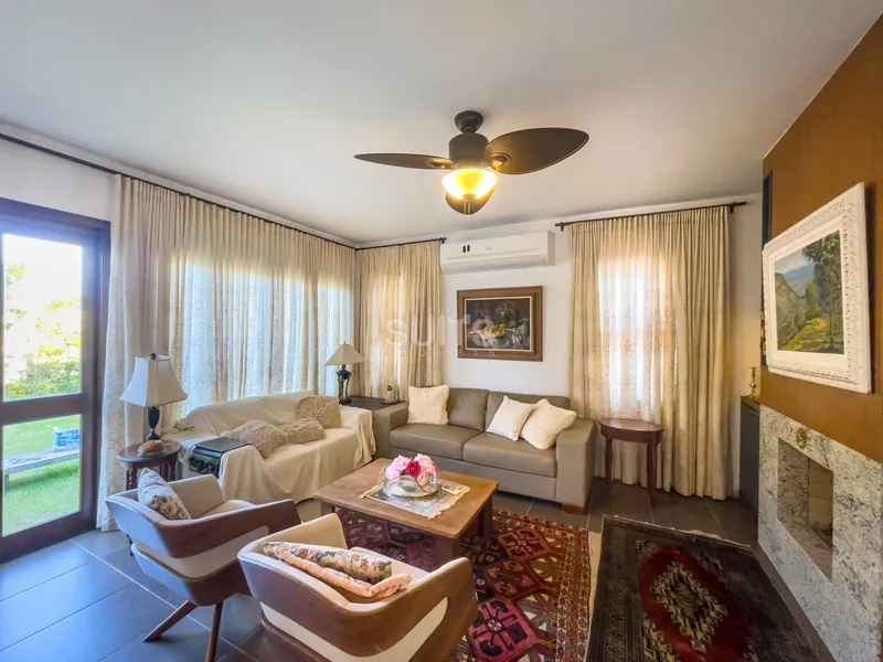 Ótimo sobrado à venda no condomínio Riviera: 11ª foto da galeria de imagens do imóvel