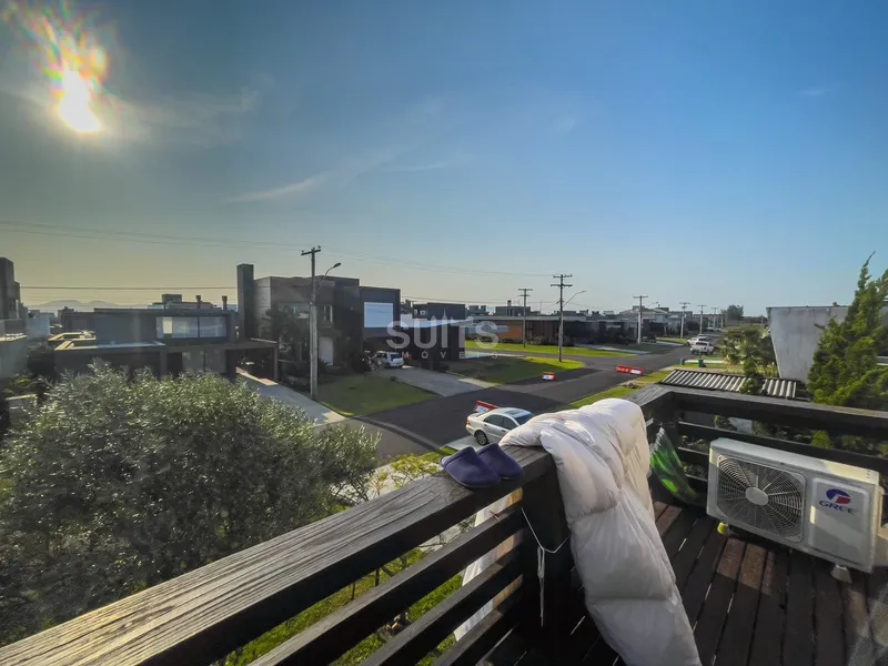 Ótimo sobrado à venda no condomínio Riviera: 23ª foto da galeria de imagens do imóvel