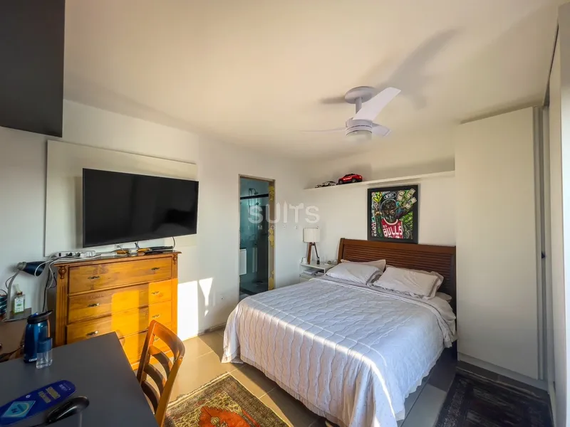 Ótimo sobrado à venda no condomínio Riviera: 21ª foto da galeria de imagens do imóvel