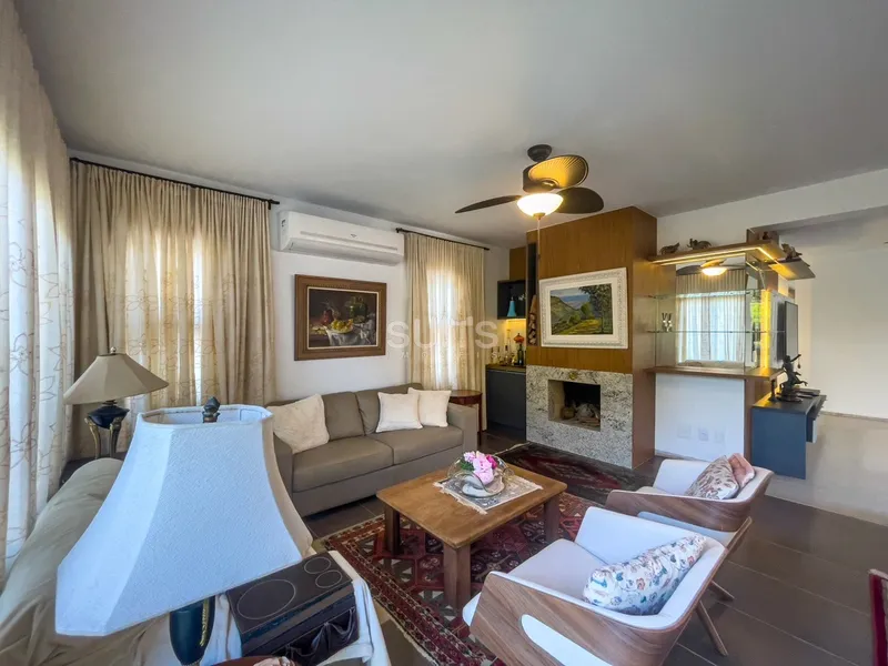 Ótimo sobrado à venda no condomínio Riviera: 12ª foto da galeria de imagens do imóvel