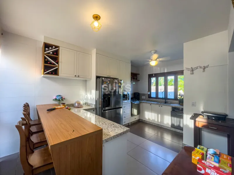 Ótimo sobrado à venda no condomínio Riviera: 13ª foto da galeria de imagens do imóvel