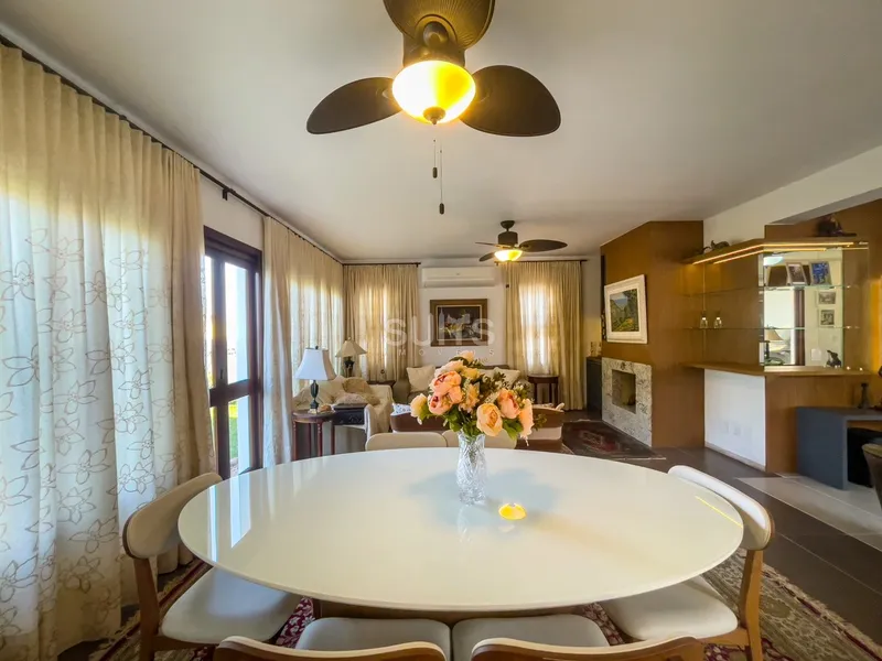 Ótimo sobrado à venda no condomínio Riviera: 8ª foto da galeria de imagens do imóvel