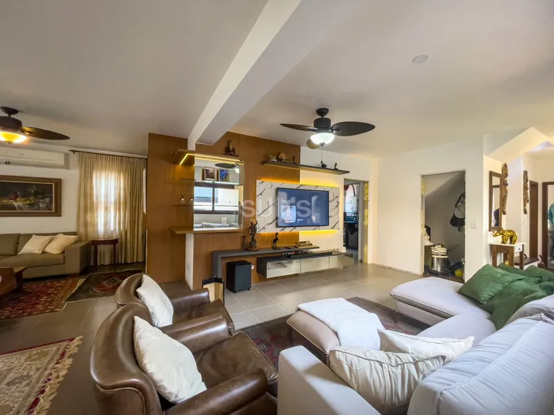 Ótimo sobrado à venda no condomínio Riviera: 5ª foto da galeria de imagens do imóvel