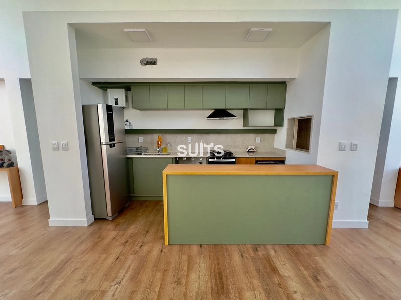 Excelente casa térrea à venda no condomínio Blue em Xangri-lá: 6ª foto da galeria de imagens do imóvel