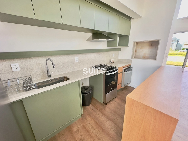 Excelente casa térrea à venda no condomínio Blue em Xangri-lá: 17ª foto da galeria de imagens do imóvel