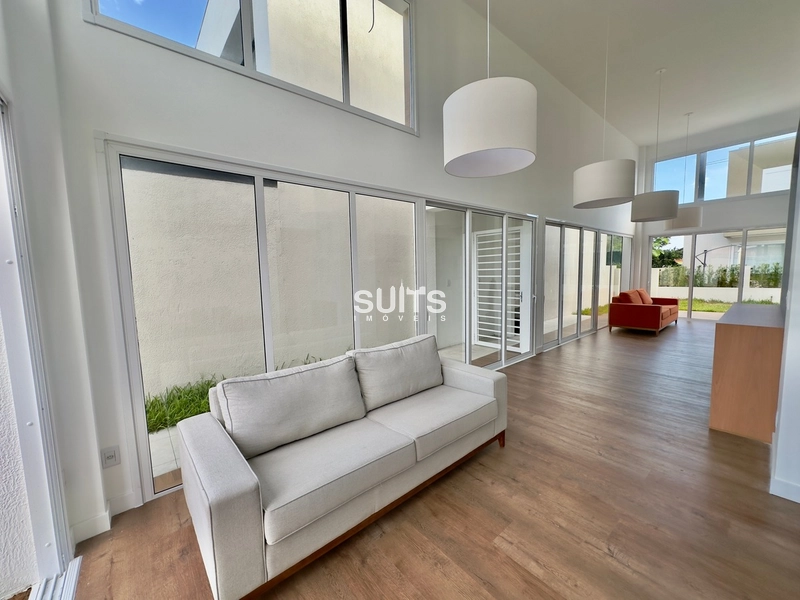 Excelente casa térrea à venda no condomínio Blue em Xangri-lá: 4ª foto da galeria de imagens do imóvel