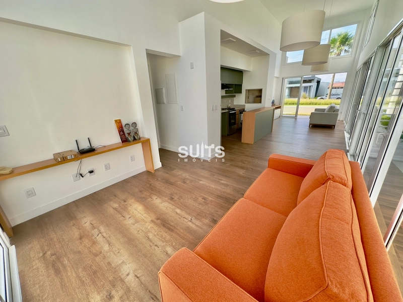 Excelente casa térrea à venda no condomínio Blue em Xangri-lá: 8ª foto da galeria de imagens do imóvel