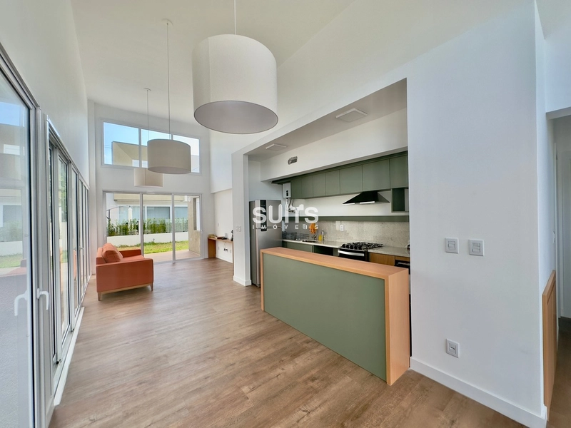 Excelente casa térrea à venda no condomínio Blue em Xangri-lá: 5ª foto da galeria de imagens do imóvel