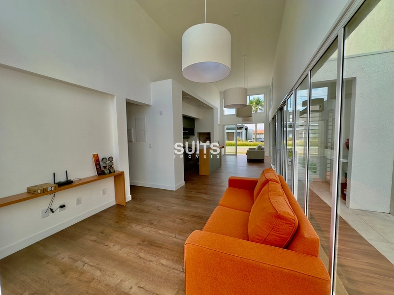 Excelente casa térrea à venda no condomínio Blue em Xangri-lá: 9ª foto da galeria de imagens do imóvel