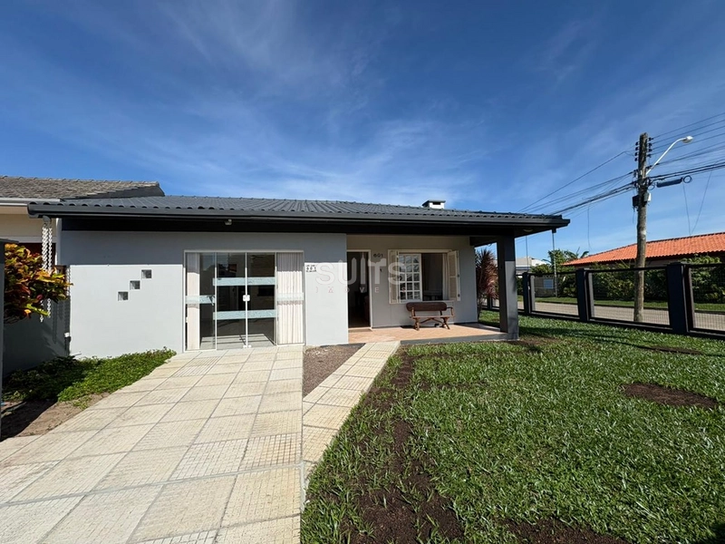 Imóvel residencial ou comercial