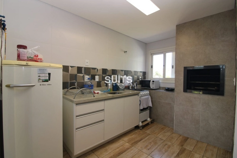 Casa à 02 quadras do mar no centro de Xangri-Lá: 6ª foto da galeria de imagens do imóvel