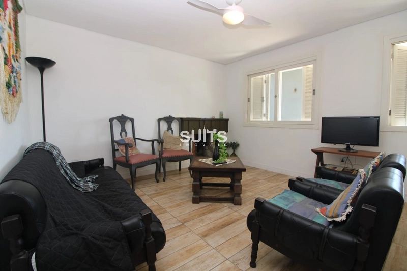 Casa à 02 quadras do mar no centro de Xangri-Lá: 3ª foto da galeria de imagens do imóvel