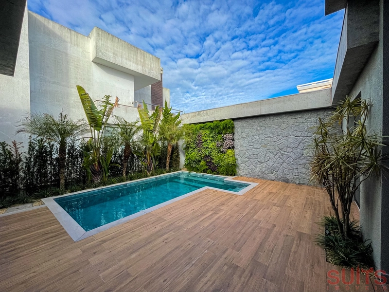 Belíssima casa térrea à venda no condomínio Velas da Marina: 28ª foto da galeria de imagens do imóvel