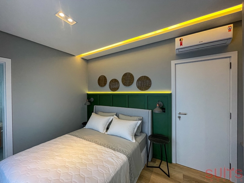 Belíssima casa térrea à venda no condomínio Velas da Marina: 20ª foto da galeria de imagens do imóvel