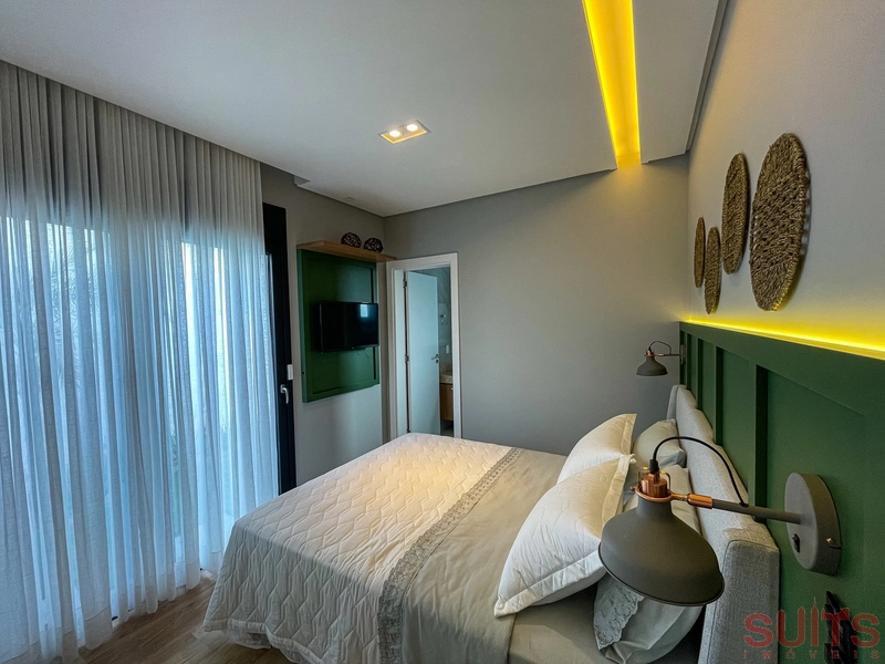 Belíssima casa térrea à venda no condomínio Velas da Marina: 19ª foto da galeria de imagens do imóvel