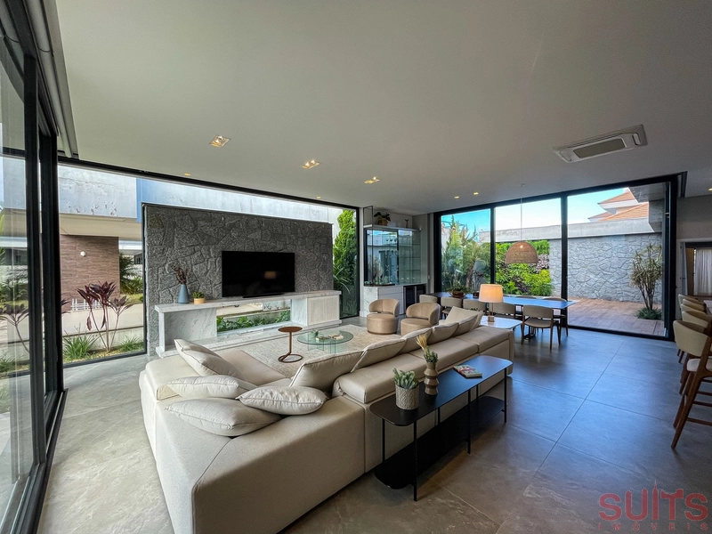 Belíssima casa térrea à venda no condomínio Velas da Marina: 8ª foto da galeria de imagens do imóvel