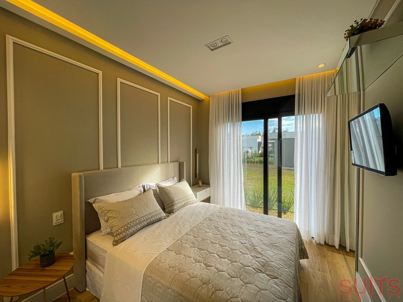 Belíssima casa térrea à venda no condomínio Velas da Marina: 16ª foto da galeria de imagens do imóvel