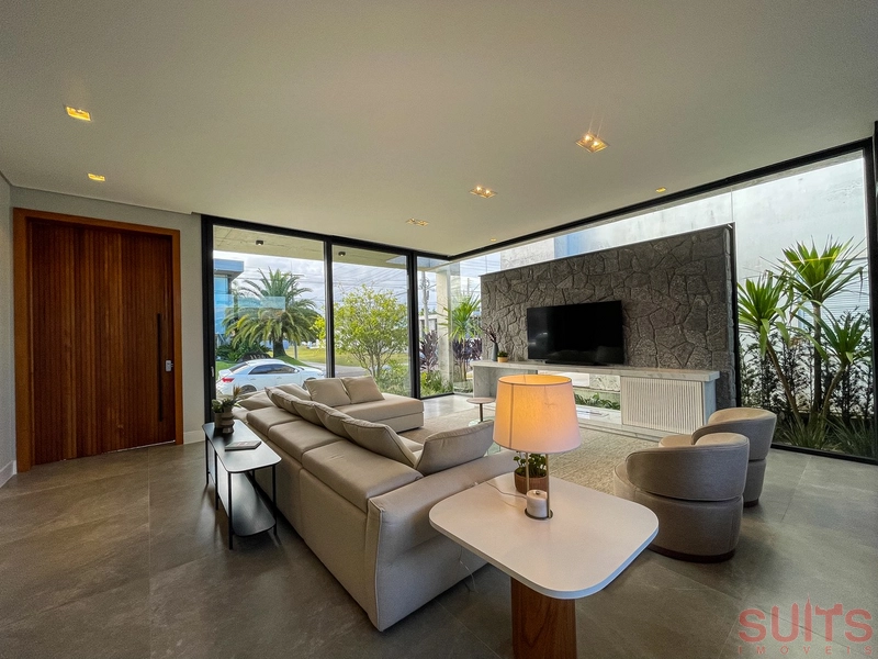 Belíssima casa térrea à venda no condomínio Velas da Marina: 6ª foto da galeria de imagens do imóvel