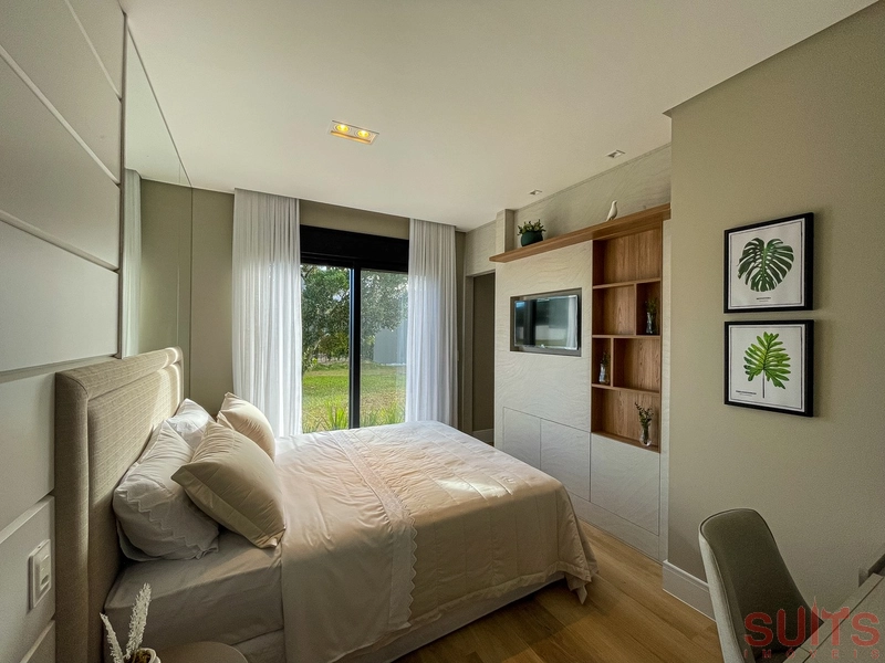 Belíssima casa térrea à venda no condomínio Velas da Marina: 13ª foto da galeria de imagens do imóvel