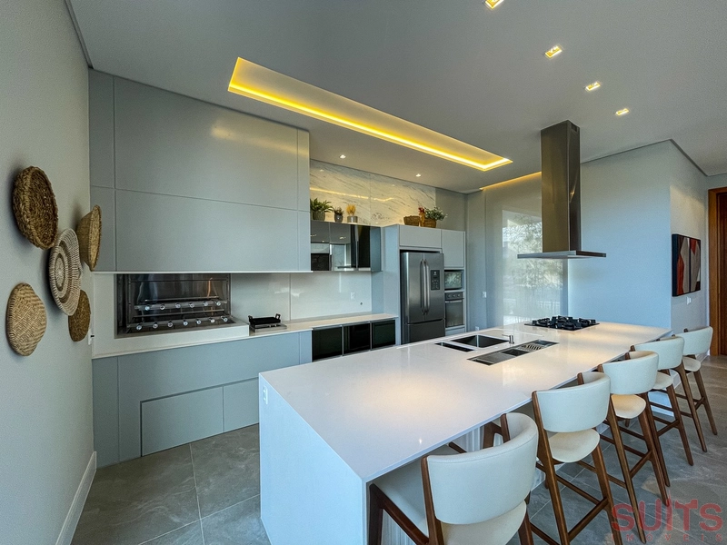 Belíssima casa térrea à venda no condomínio Velas da Marina: 11ª foto da galeria de imagens do imóvel