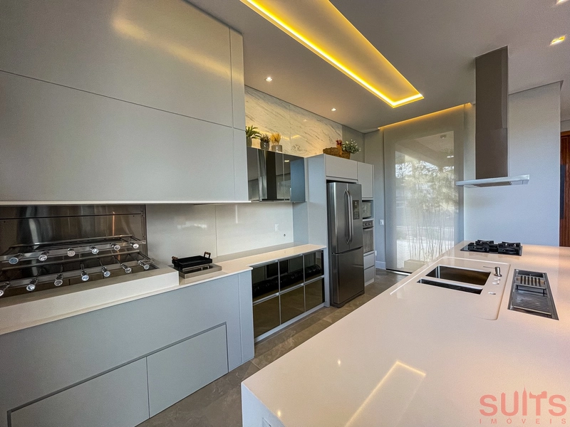 Belíssima casa térrea à venda no condomínio Velas da Marina: 12ª foto da galeria de imagens do imóvel