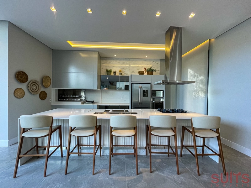 Belíssima casa térrea à venda no condomínio Velas da Marina: 10ª foto da galeria de imagens do imóvel