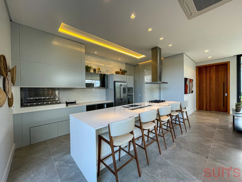 Belíssima casa térrea à venda no condomínio Velas da Marina: 9ª foto da galeria de imagens do imóvel