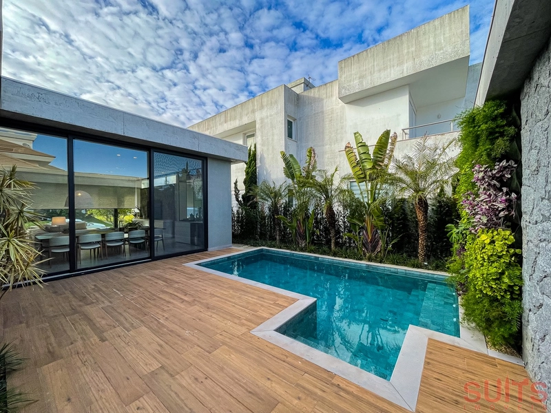 Belíssima casa térrea à venda no condomínio Velas da Marina: 27ª foto da galeria de imagens do imóvel