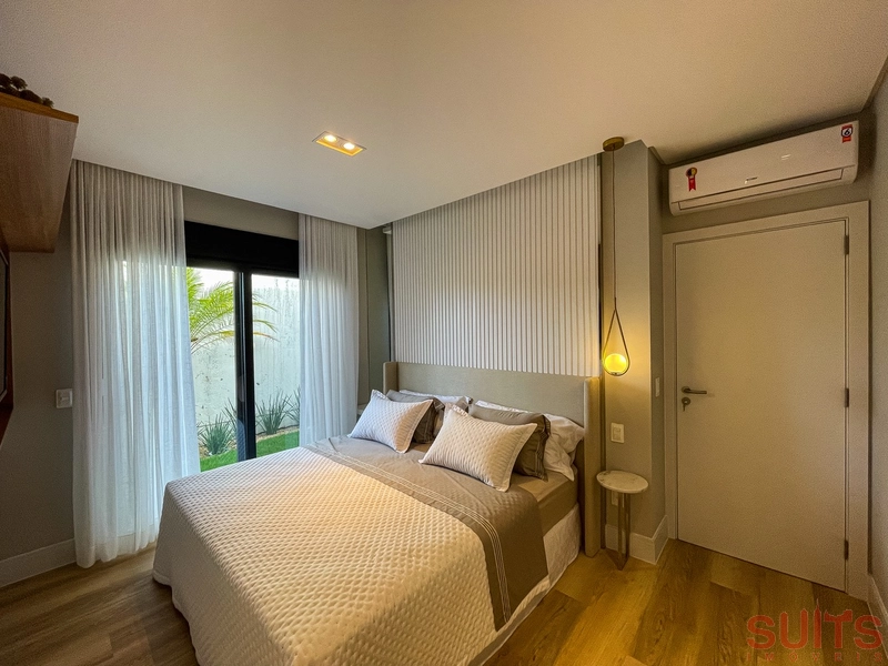 Belíssima casa térrea à venda no condomínio Velas da Marina: 25ª foto da galeria de imagens do imóvel