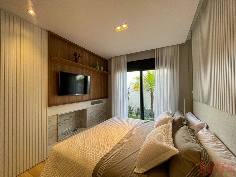 Belíssima casa térrea à venda no condomínio Velas da Marina: 23ª foto da galeria de imagens do imóvel