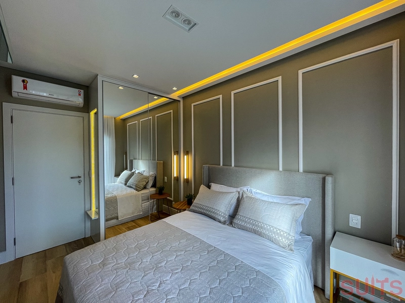 Belíssima casa térrea à venda no condomínio Velas da Marina: 17ª foto da galeria de imagens do imóvel