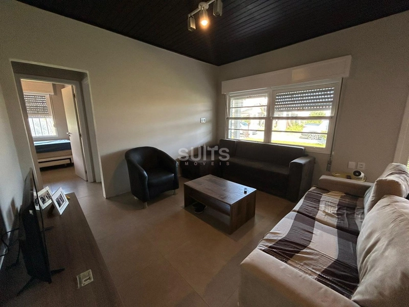 Excelente casa com 02 terrenos no centro da praia de Xangri-Lá: 6ª foto da galeria de imagens do imóvel