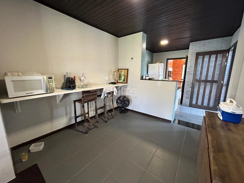 Excelente casa com 02 terrenos no centro da praia de Xangri-Lá: 11ª foto da galeria de imagens do imóvel