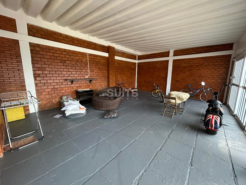 Excelente casa com 02 terrenos no centro da praia de Xangri-Lá: 17ª foto da galeria de imagens do imóvel