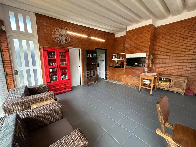 Excelente casa com 02 terrenos no centro da praia de Xangri-Lá: 19ª foto da galeria de imagens do imóvel