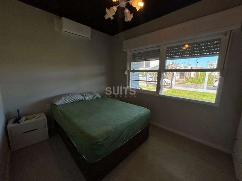 Excelente casa com 02 terrenos no centro da praia de Xangri-Lá: 15ª foto da galeria de imagens do imóvel