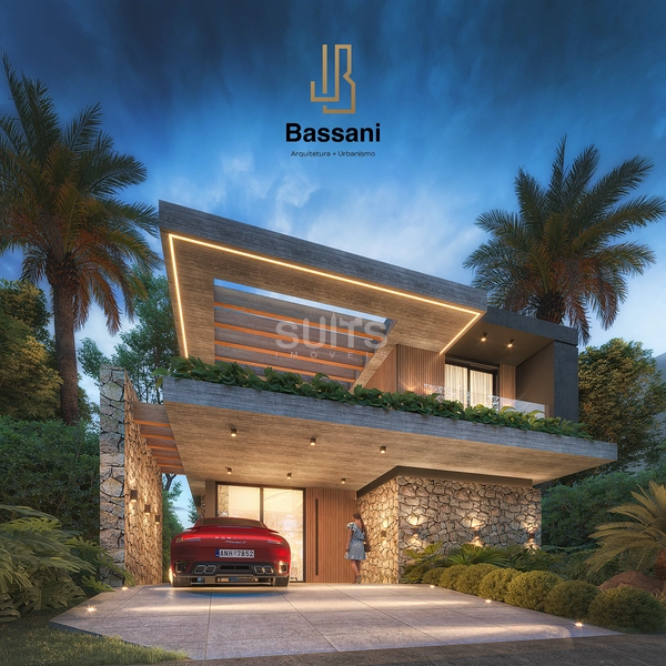 Excelente sobrado à venda no Amare : 2ª foto da galeria de imagens do imóvel